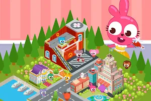 Papo City Builder Screenshot 1