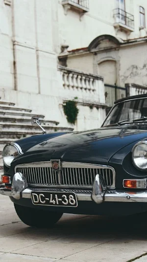 MG Car -Wallpapers,modals Screenshot 3