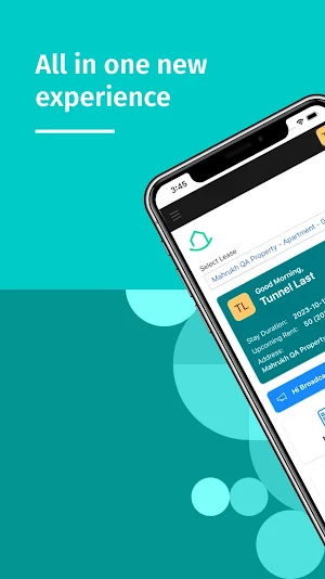 HappyTenant Plus Screenshot 0
