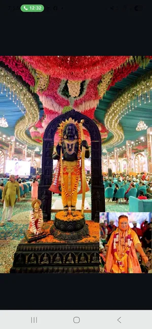 Balaji Sevak Screenshot 0