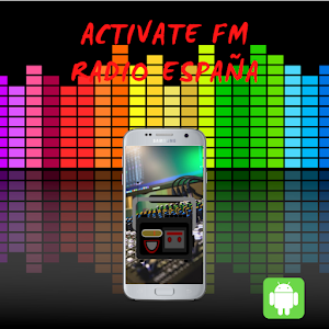 Activate fm radio españa Screenshot 0