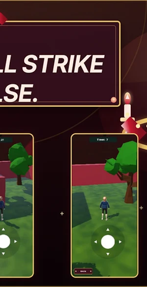 Football Strike Pulse Screenshot 2