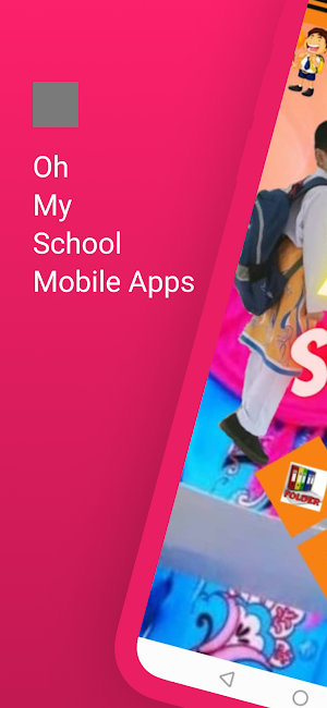 Oh My School Screenshot 0