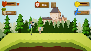 Duria County Rush Screenshot 0