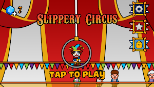 Slippery Circus Screenshot 3