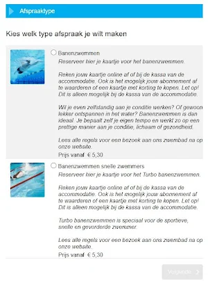 Van Maanenbad Screenshot 0