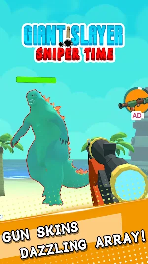 Giant Slayer Screenshot 1