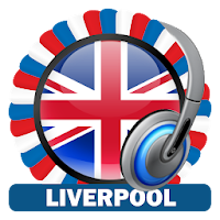Liverpool Radio Stations - UK