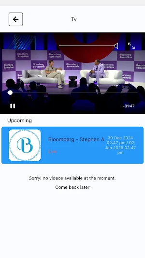 Blly Screenshot 1