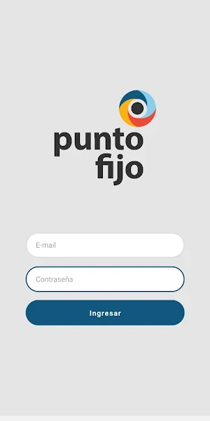 Punto Fijo Screenshot 0