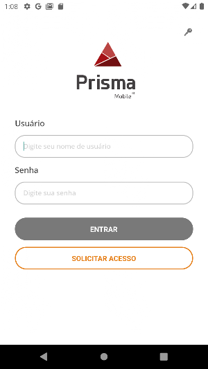 Prisma Executivo Screenshot 0