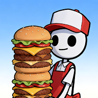 Sandwich Saga