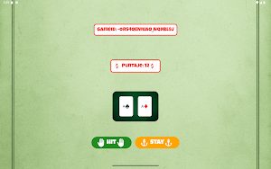 Gambling Screenshot 3