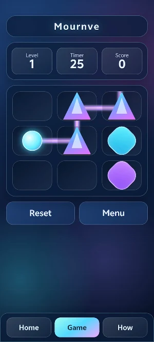 Mournve Screenshot 2