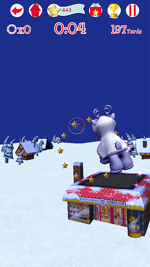 Build-A-Bear Merry Mission™ Screenshot 2