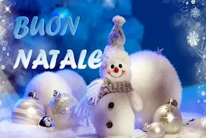 Buon Natale Immagini Screenshot 1