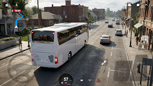 TDZ Pro Screenshot 1