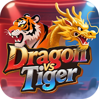 Dragon vs Tiger