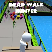 Dead Walk Hunter