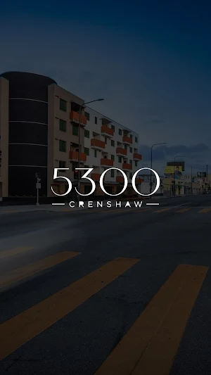 5300 Crenshaw Screenshot 0