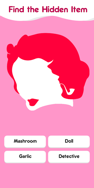 2 in 1 : Picture Puzzle Master Screenshot 0