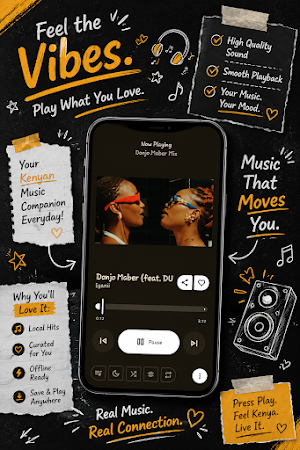 YungMusic Screenshot 2
