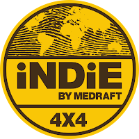 Indie 4x4 by Medraft