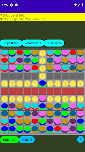 T-chips Screenshot 2