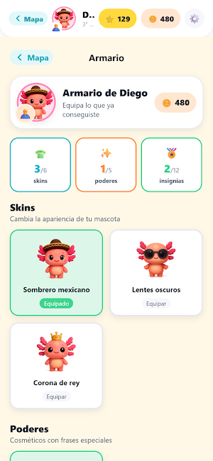 MateAventura Screenshot 2