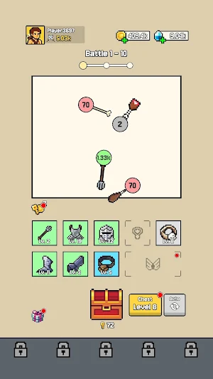 Ball of Ages Screenshot 0