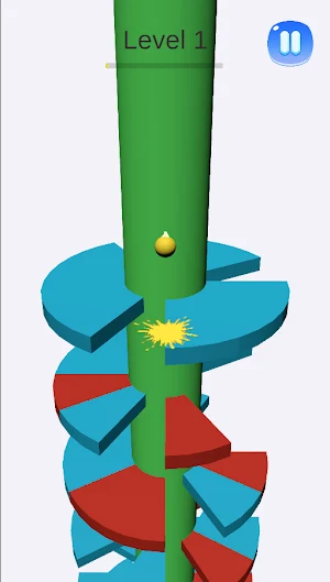 Bounce Jump Screenshot 1