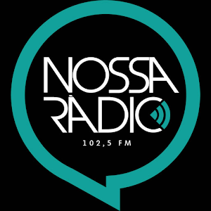 Nossa Rádio FM Screenshot 0