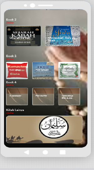 Futuh Al-Ghaib Terjemah Screenshot 2