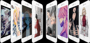 TOKYO Revengers Wallpapers JP Screenshot 0