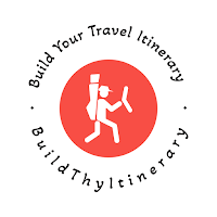 BuildThyItinerary
