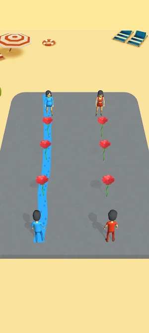 Pair Them 3D Screenshot 3
