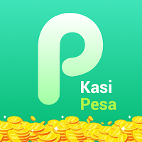 Kasi Pesa - Mkopo haraka