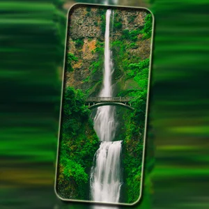 Nature Wallpaper Full HD Screenshot 3