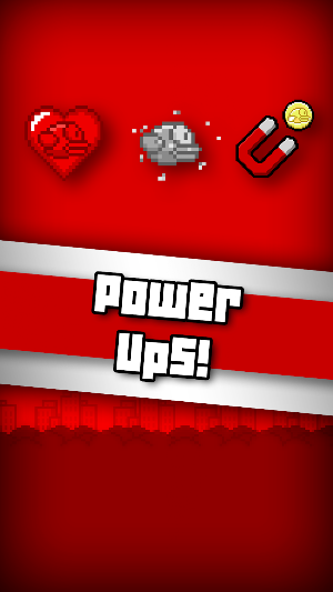 Flappy Extreme Screenshot 2