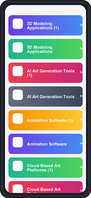 Digital Art Tools Trivia Quiz Screenshot 0