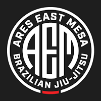 Ares East Mesa BJJ Academy