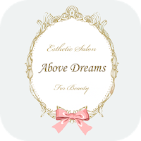 Above Dreams　公式アプリ