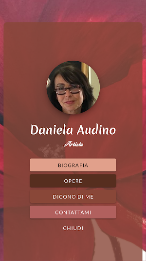 Daniela Audino Screenshot 1
