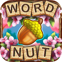 Word Nut - Word Puzzle Games