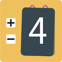 Score Keeper - Score Counter