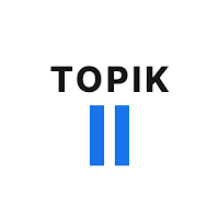 TOPIK II 3–6 Korean Prep Guide