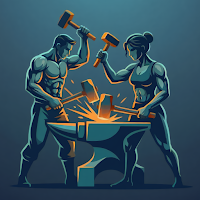 UnderForge
