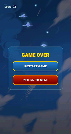 B9 game Screenshot 3
