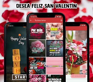 14 de Febrero, San Valentín Screenshot 2