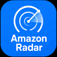 Amazon Radar